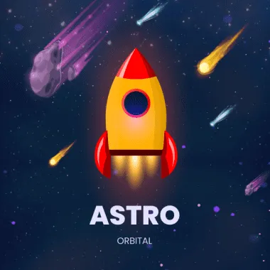Astro 1Red