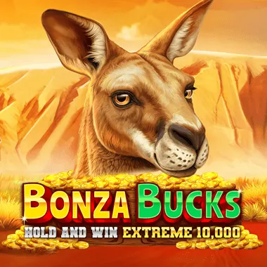 Bonza Bucks 1Red