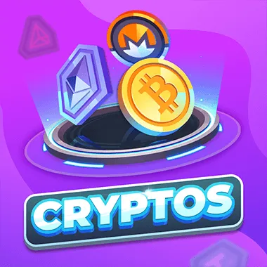 Cryptos 1Red