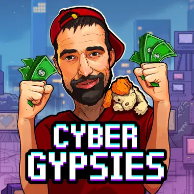 Cyber Gypsies 1Red