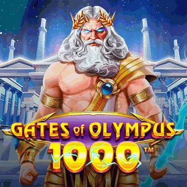 Gates of Olympus 1000 1Red