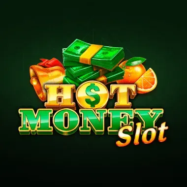 Hot Money Slot 1Red