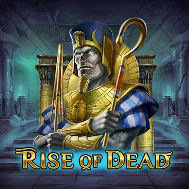 Rise of Dead 1Red