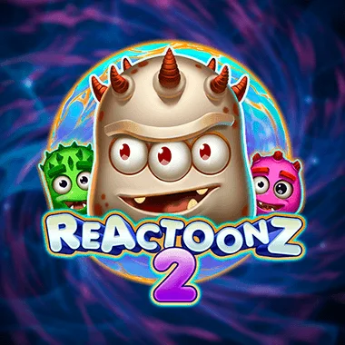 reactoonztwo 1Red